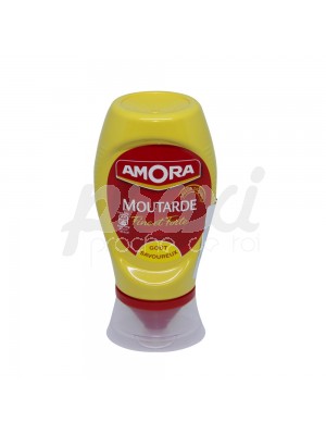 AMORA MOUTARDE DE DIJON 265 G