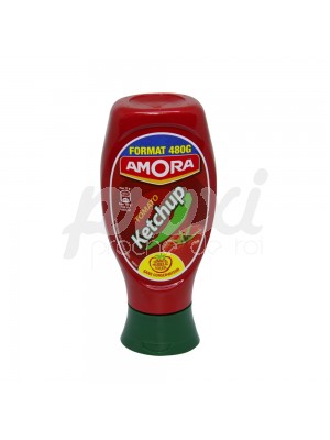 KETCHUP TOMATE 490 G