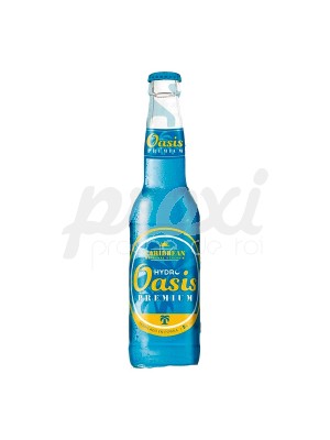 CARIBBEAN OASIS PREMIUM ORIGINAL 33CL
