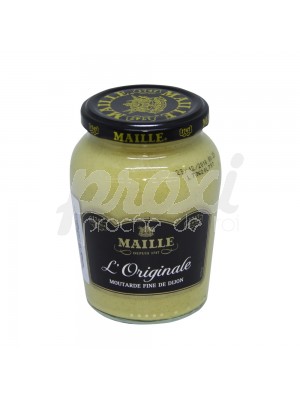MAILLE MOUTARDE FINE DE DIJON 380 G