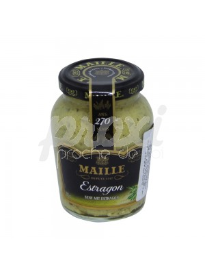 MOUTARDE DE L'ESTRAGON 215 G
