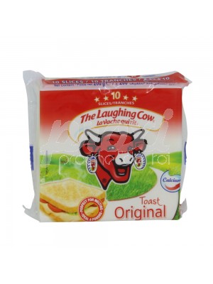 FROMAGE SLICES TOAST ORIGINAL*10