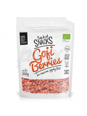 DIET FOOD BAIES DE GOJI 100G