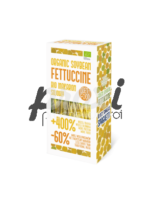 DIET FOOD NOUILLES DE SOJA ORANGE 200G