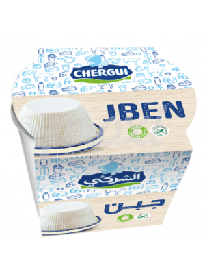 CHERGUI JBEN 190G
