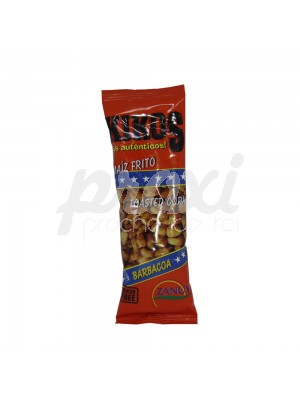 TOAST CORN BARBECUE 40 G