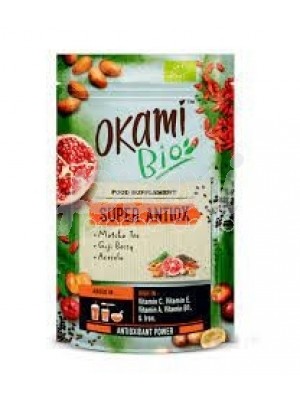 OKAMI SUPER ANTIOXIDANT 150G