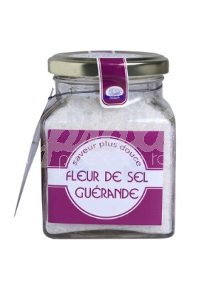 CEBEROS FLEUR DE SEL EN VERRE 250G