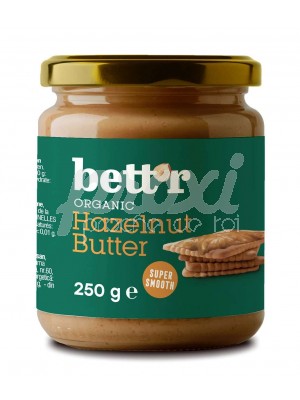BETT'R PURE DE NOISETTE SMOOTH 250G