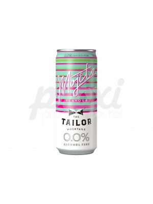 THE TAILOR MOJITO 0.0% ALCOHOL FREE