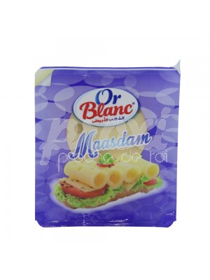OR BLANC EDAM RÂPÉ 80 G