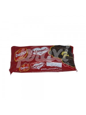 MERENDINA AU CACAO 40 G