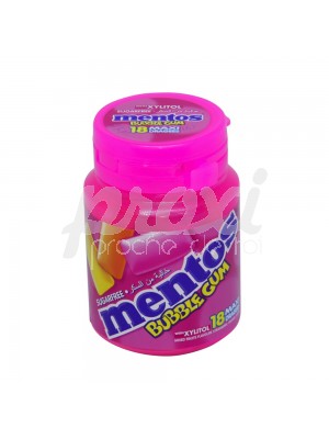 CHEWING-GUMS BUBBLE GUM SANS SUCRE 64G