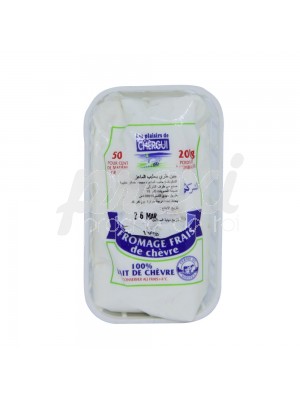 FROMAGE DE CHÈVRE 200 G