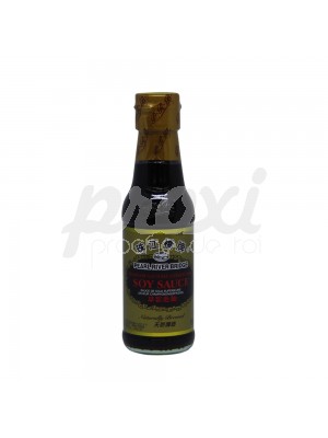CHAMPIGNONS SAUCE SOJA 150 ML