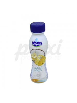 DAYA YAOURT À BOIRE ANANAS 450 G