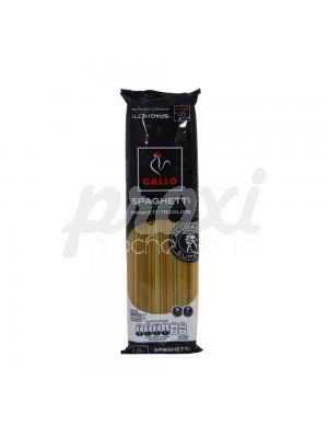 SPAGHETTI VÉGÉTAL  500 G