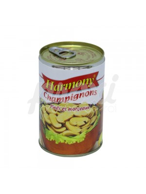 CHAMPIGNONS P+S 1/2