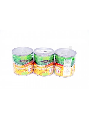 MAIS TRIPACK 1/4*3