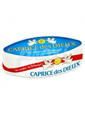 CAPRICE DES DIEUX FROMAGE 200G