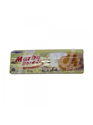 MARBU DORADA BISCUITS SECS MARIA 200 G
