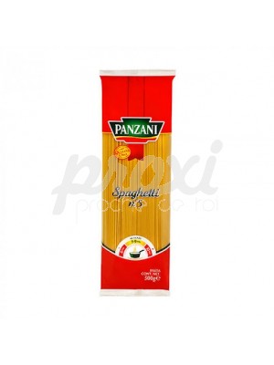 PANZANI SPAGHETTI N° 5 500 G