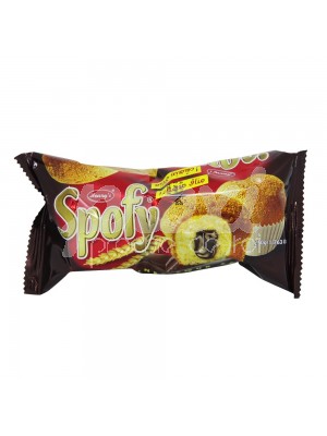 SPOFY MADELEINE CHOCOLAT 45 G