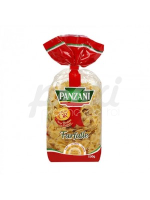 PANZANI FARFALLE 500 G