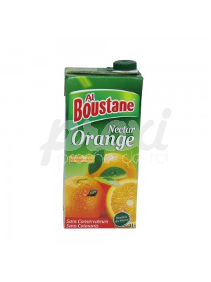 NECTAR ORANGE 1L