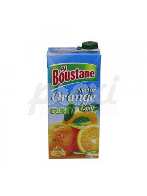 NECTAR ORANGE LIGHT 1L