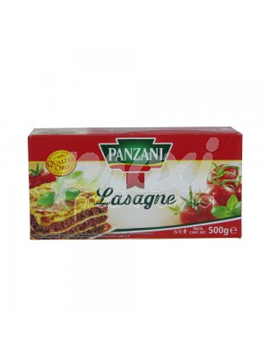LASAGNE 500 G