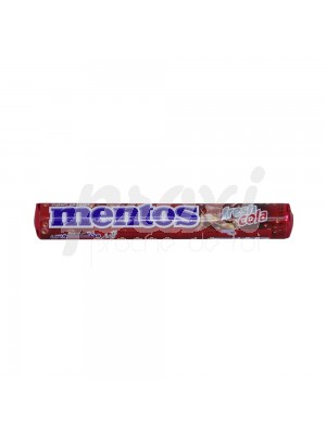 BONBONS FRESH COLA 38 G