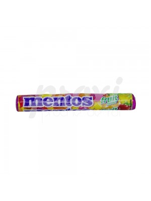 BONBONS AUX FRUITS 38 G