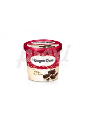 MINI POT CHOCOLAT BELGE 100 ML
