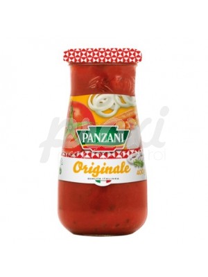 PANZANI SAUCE ORIGINALE 400 G