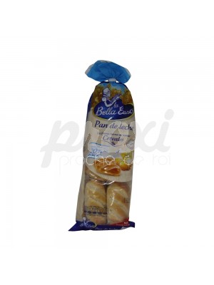 PAIN AU LAIT 350 G