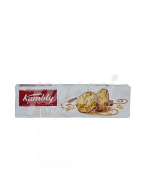 FLORENTIN AUX CHOCOLAT ET AMANDE 100 G