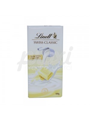 SUISSE CLASSIC BLANC 100 G