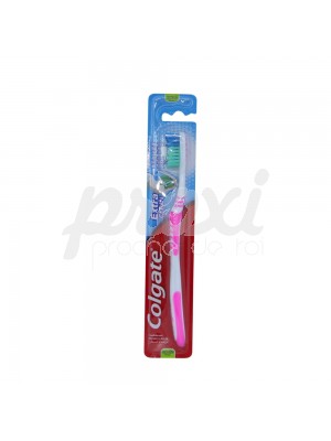 BROSSE À DENTS EXTRA CLEAN MEDIUM *2