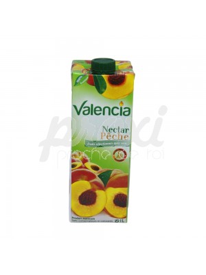 VALENCIA NECTAR PÊCHE 1L