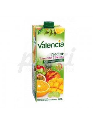 VALENCIA NECTAR PANACHE 1L