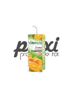 NECTAR ORANGE 200ML