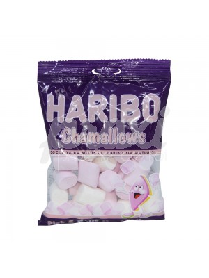 CHAMALLOWS  WHITE 70 G
