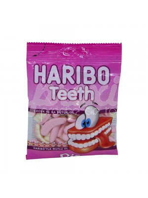 BONBONS TEETH 100 G