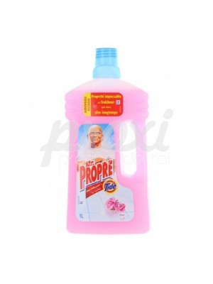 ROSE 1L
