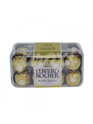 CHOCOLAT ENROBÉS  200G