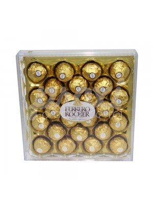 CHOCOLAT ENROBÉES DE COCO AVEC AMANDE  300G