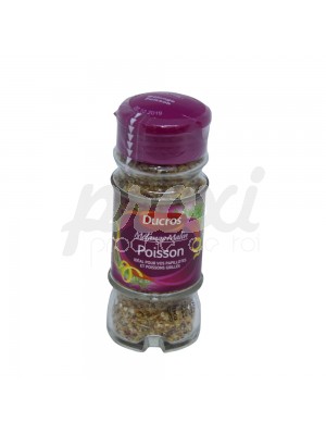 MELSP POISSON BOCAL 45 G