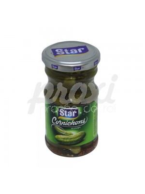 CORNICHONS 200 G