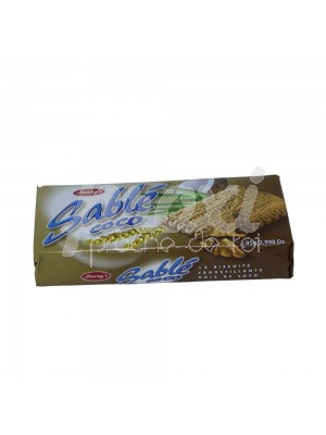 SABLÉ COCO 85 G